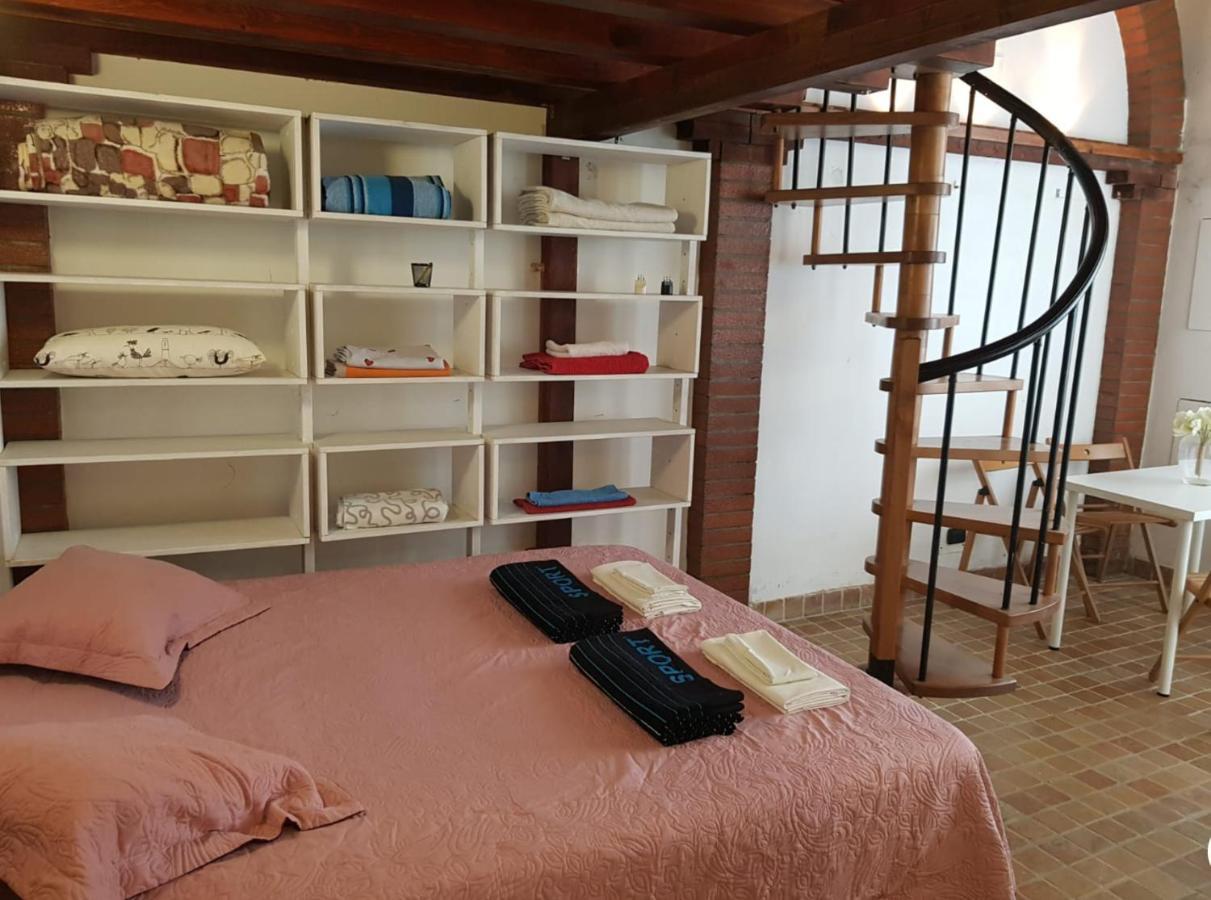 شقة Flat Nirmala Studio-Shop ميلان المظهر الخارجي الصورة