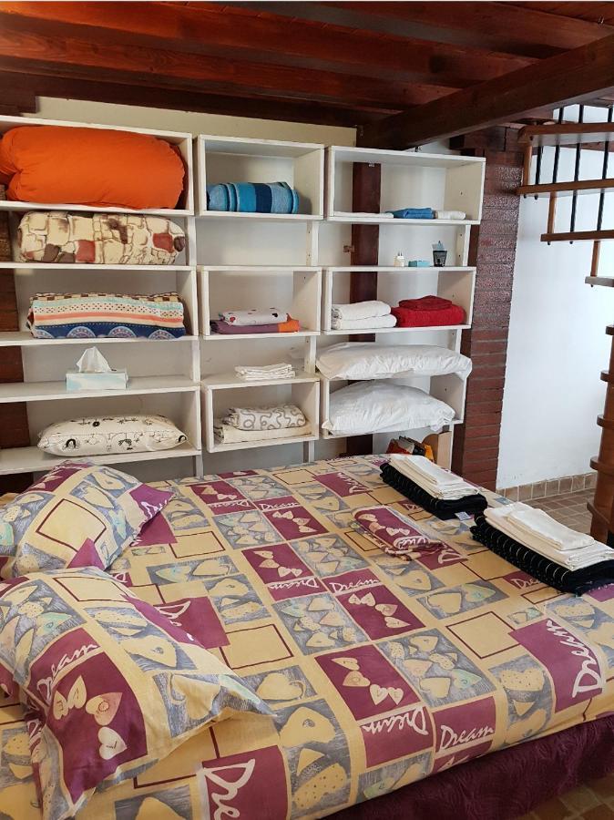 شقة Flat Nirmala Studio-Shop ميلان المظهر الخارجي الصورة